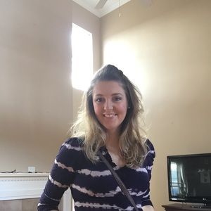 Meet your Posher, Kathryn